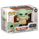 Funko Pop! Vinyl Mandalorian The Child (Star Wars TV Series)